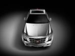 Cadillac CTS Coupe 2010 года